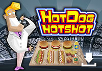 Hot Dog Hotshot